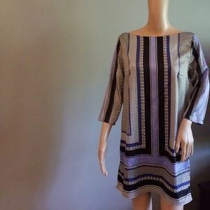 H&M multiple colors DRESS